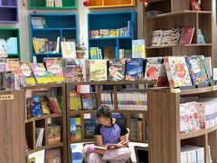 -扶光书店(中环店)