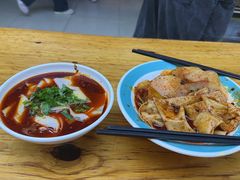 -马三洋芋片(兰州总店)