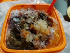 -冰冰酱老味刨冰绵绵冰(中山路总店)
