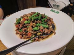 -新白鹿餐厅(龙游路总店·杭帮菜名店)