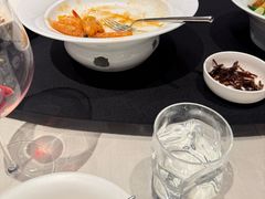 渤海盐田虾烧白菜-鲁采LU STYLE(新天地店)