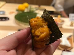 -嶺寿司