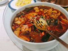 -渝信川菜(西单店)