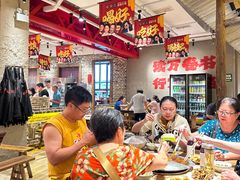 -懂食汇自助火锅
