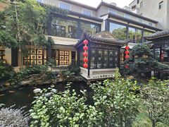 -北园酒家(小北路店)