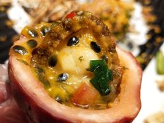 -79号渔船海鲜饭店(宝安店)