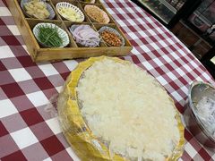 -吉源大排档·鱼生·海鲜(烧烤彩印厂店)