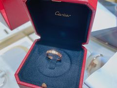 -卡地亚(杭州大厦精品店)