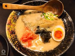九州拉面-日本料理神拉面