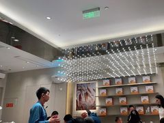 -西贝(上海中心店)