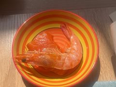 -怡咖啡·自助餐·西安香格里拉