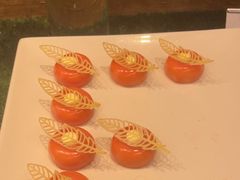 -索菲特酒店·海鲜自助 ·聚餐厅