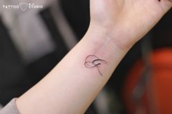 -飛凡TATTOO纹身•原创