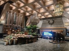 -清河半岛温泉度假酒店