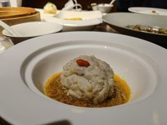 -金枝玉叶上海人家食府(三里河店)