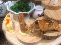 -大雄寿司(中华广场店)