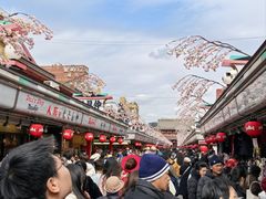 -浅草寺