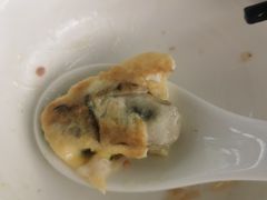 蚝仔煎蛋-明记海鲜大排档(巽寮湾店)