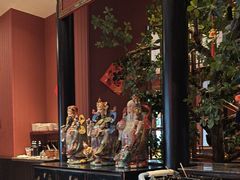 -日丰园海肠水饺·老字号大连海鲜(银泰城店)