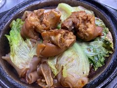 -珍珍小食店(西华路店)