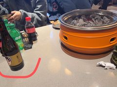 -味家烤肉烤鳗鱼牛排(西塔旗舰店)