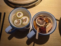 -蜜桃餐厅·伴山(绿宝广场店)