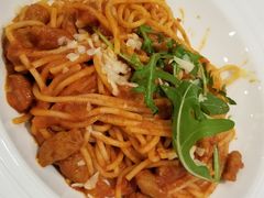 -必胜客(百联又一城店)