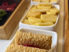 -祥源胡同·涮牛羊肉火锅(花桥店)
