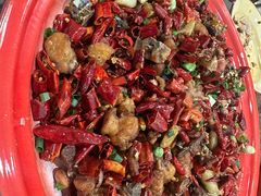 -聂发财重庆江湖菜(解放碑店)