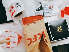 -肯德基(京广桥店)