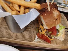 -G+KITCHEN(龙湖狮山天街店)