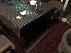 -辛巴桌游剧本娱乐休闲馆(光谷店)