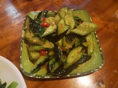 -嘎咓讓咘藏餐厅(团结新村店)