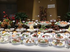 -味茂·老船夫1927(东海东路店)