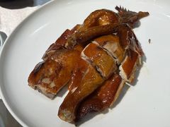 -粤匠·澳门点心粤菜海鲜(澳门半岛店)