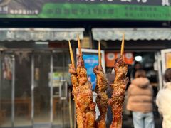 -同来顺烧烤餐厅(哈尔滨道店)