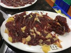 -八合里牛肉火锅(新洲店)
