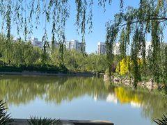 -南翠屏公园