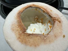 -四季缤纷椰子鸡(星沙松雅湖吾悦广场店)