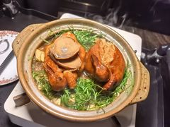 -御膳汤品(猎人坊店)
