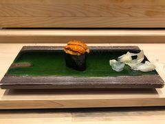 海胆寿司-鮨一日本料理旗舰店(总店)