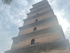 -大慈恩寺(大雁塔)