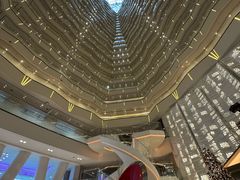 -广州四季酒店