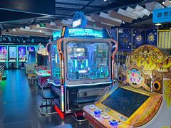 -星际传奇(章贡万象城店)