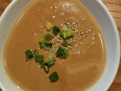 麻酱小料-四喜小胖·北京涮肉(五道营店)