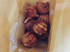 -莫朗核桃饼(虹泉路店)