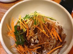 -云海肴·云南小炒·汽锅鸡(天津国金汇店)