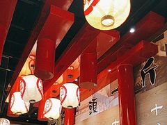 -无敌家现熬骨汤拉面(颐堤港店)