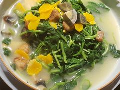 -金枝玉叶上海人家食府(三里河店)