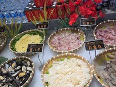 -麦瑞缇·烤肉·烤菌子(南屏街店)